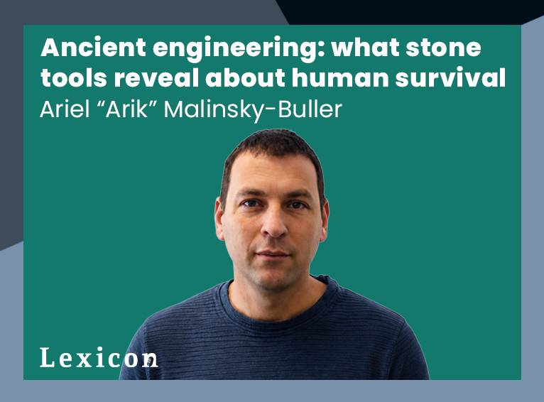 Reverse engineering the Stone Age: secrets hidden in ancient tools 