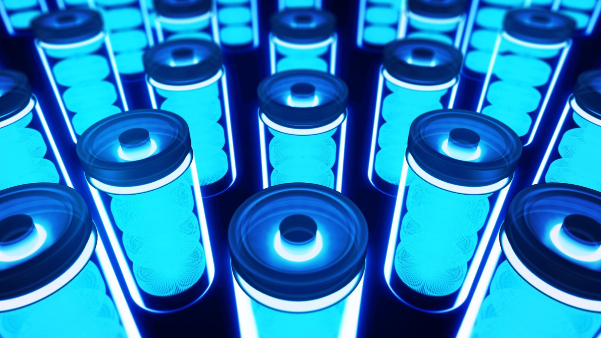 Why promising battery materials break down when researchers build real cells