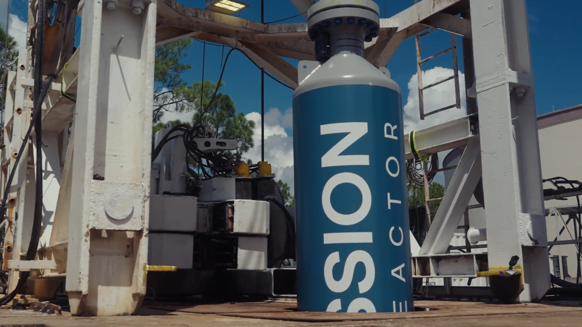 Deep Fission taps Youngquist Brothers to drill 1-mile borehole for underground reactor