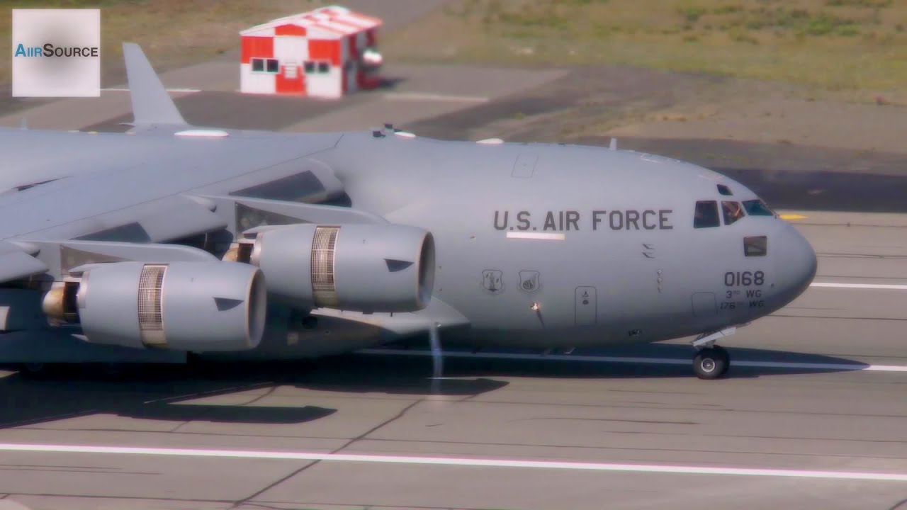 ВВС США решат к марту 2027 года, возобновлять ли выпуск C-17