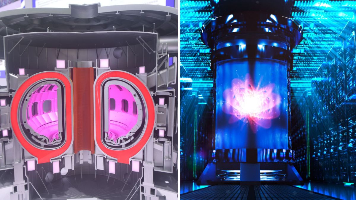 Fusion energy, extreme environment materials could be built easily as US develops key system