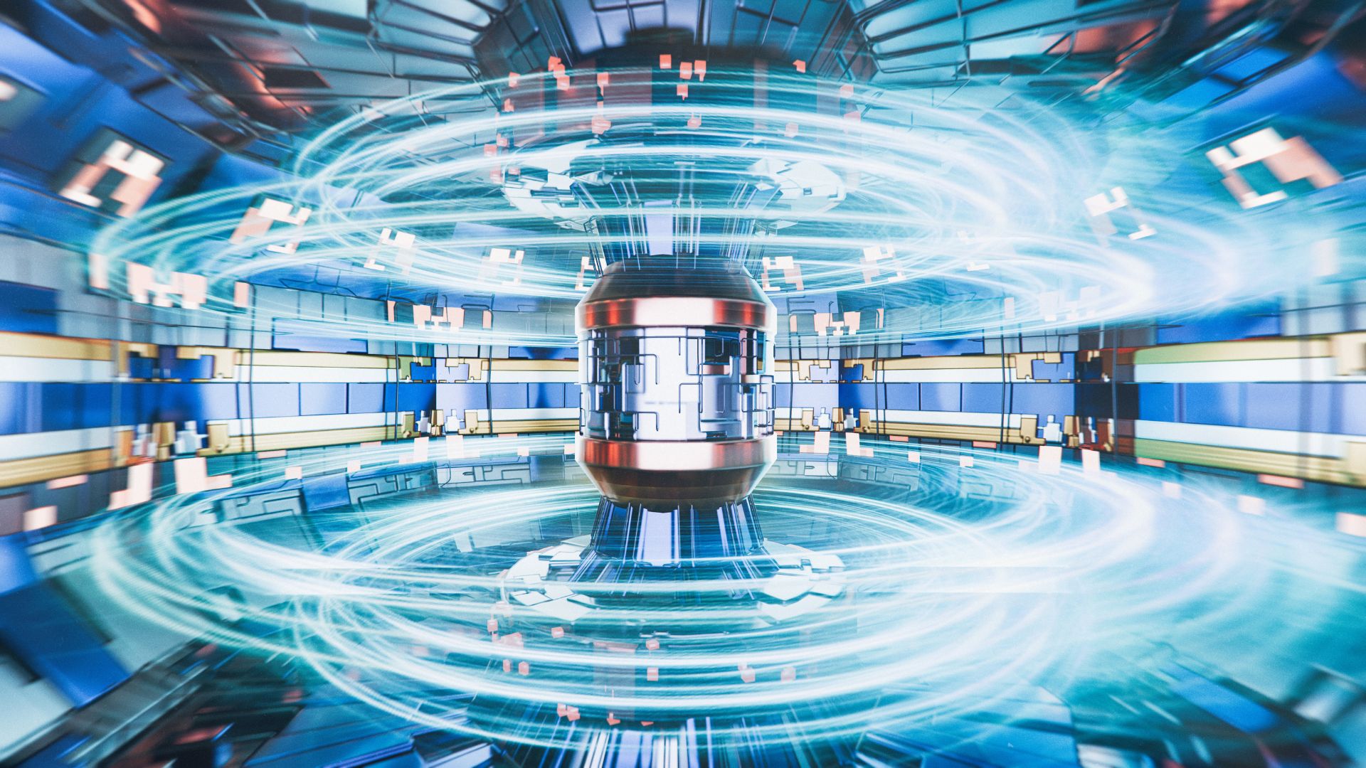 World's first isotope refinery project can transform fusion innovation