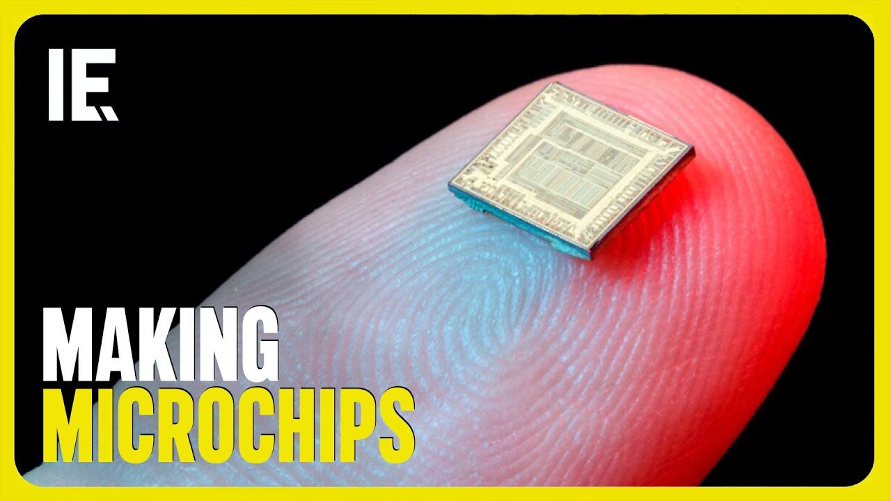 Chinese Researchers Prototype 3nm Transistor Logic Using Deep Ultraviolet Tools