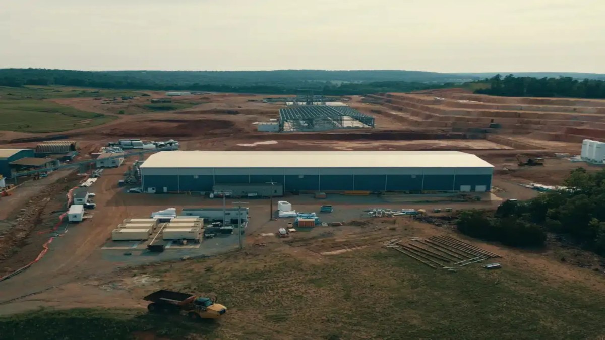 First-of-its-kind US magnet recycling plant soon to be built, target high-purity rare earths