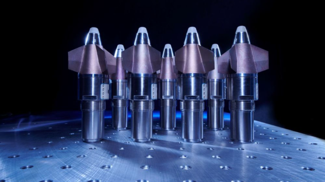 Northrop Grumman Delivers PGK E5 Anti-Jamming Artillery Guidance Kit to U.S. Army