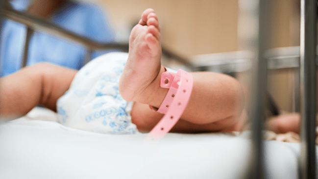 Rare earth exposure during pregnancy linked to higher risk of low birthweight