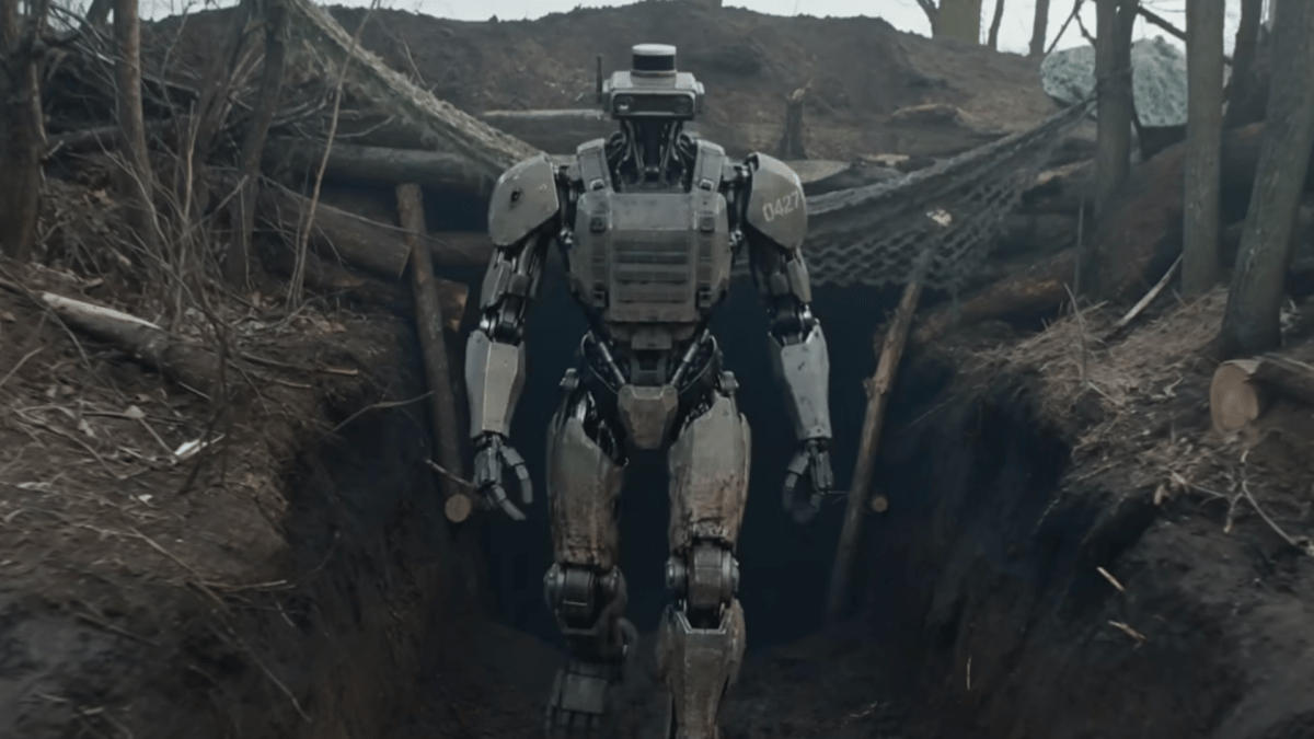 US ally plans army of humanoid robots to conduct risky operations with drones, boost high-tech warfare