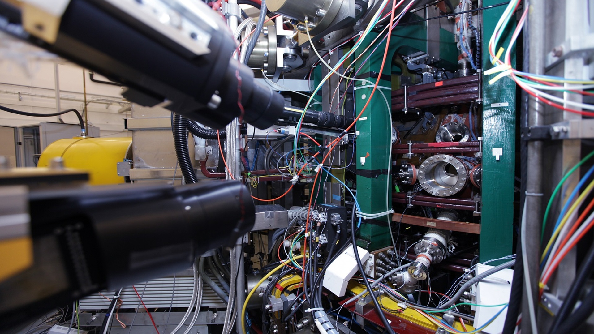 Daedal Systems Secures $4 Million to Standardize Fusion Plasma Measurement Tools