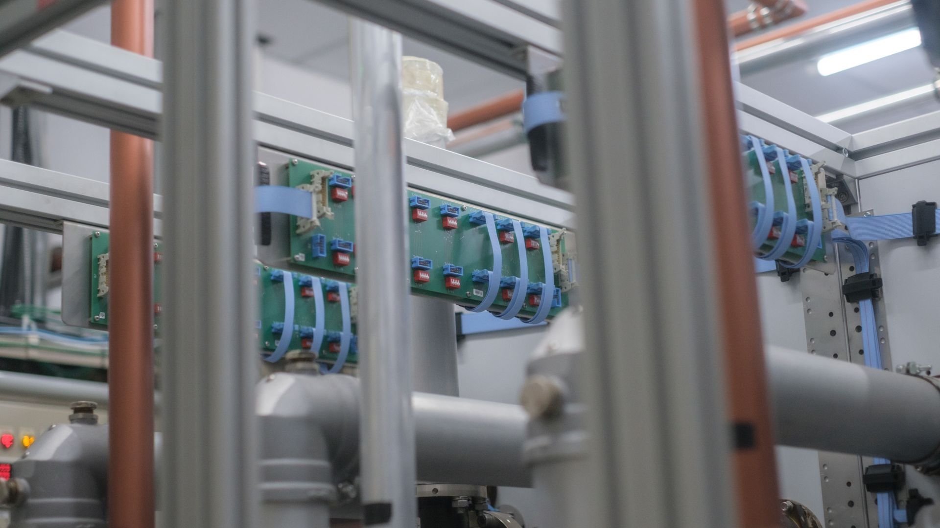 World’s first zero-degradation elastocaloric cooling device unveiled