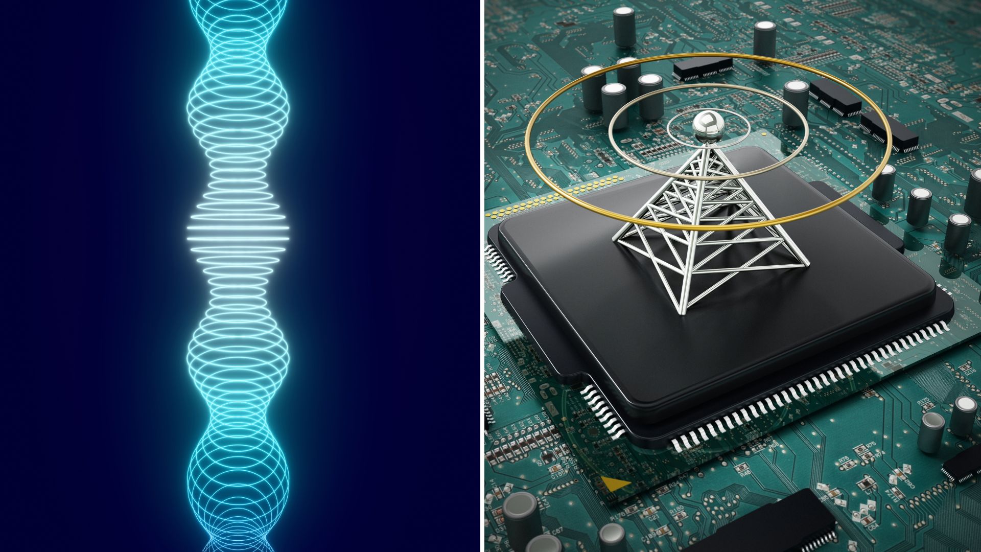 New US facility deal targets breakthroughs in quantum RF sensing