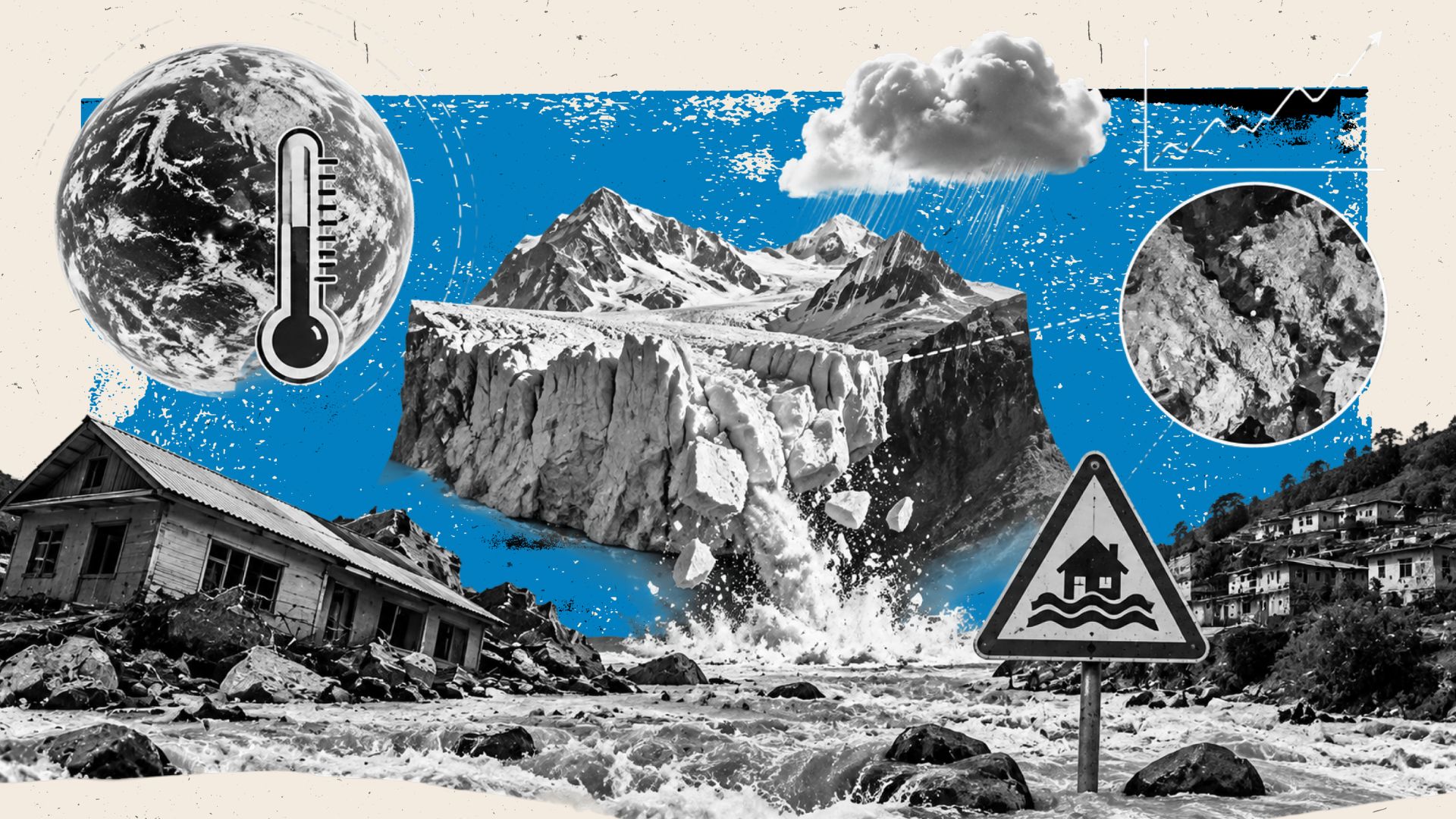 The hidden chain reaction behind the 2026 Nepal-China flooding disaster