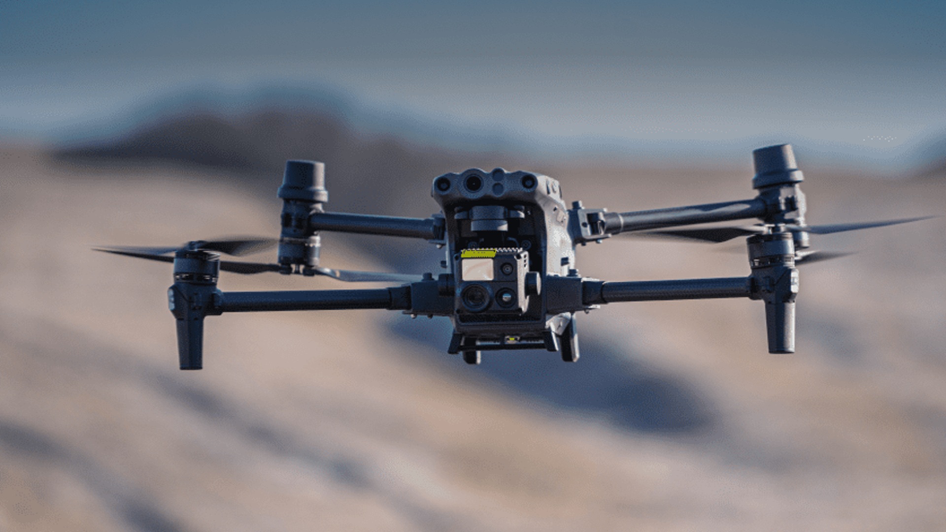 Amprius Secures $75 Million Federal Grant to Retrofit EV Battery Line for Military Drones