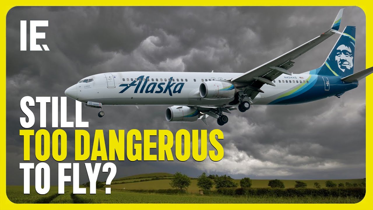 Boeing 737 MAX 7 and 10 Certification Stalls Over VNAV Software Flaw