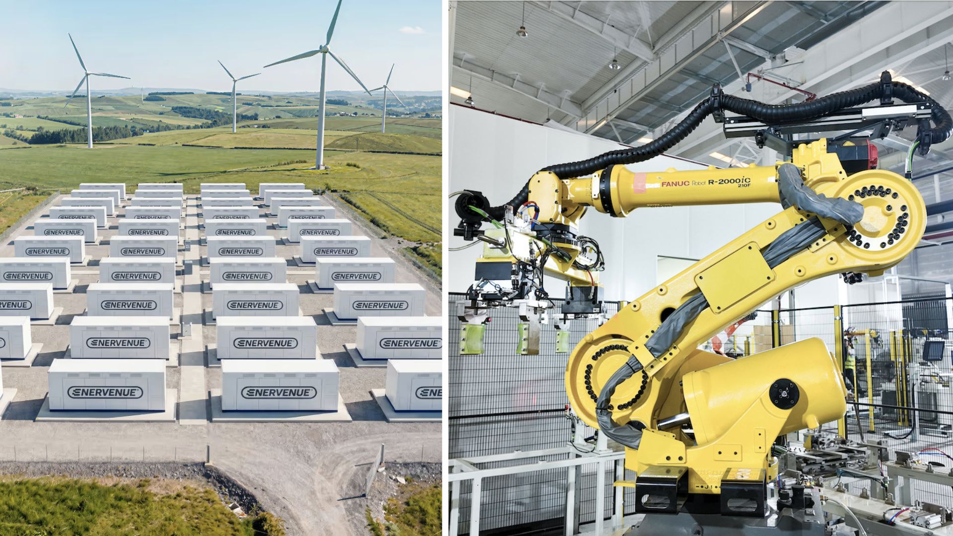 World-1st high volume production line for water-based metal battery launched
