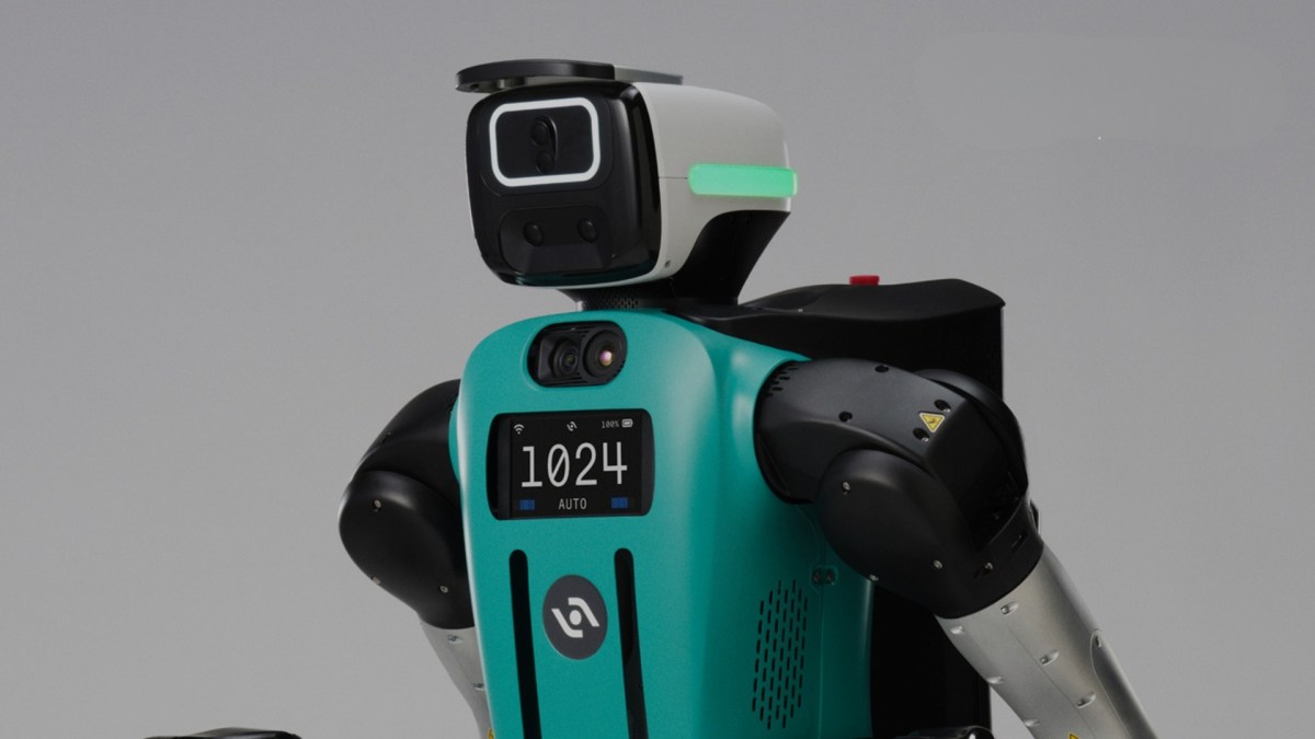 US humanoid robot Digit 5 targets 20-hour workdays with 9-minute charging
