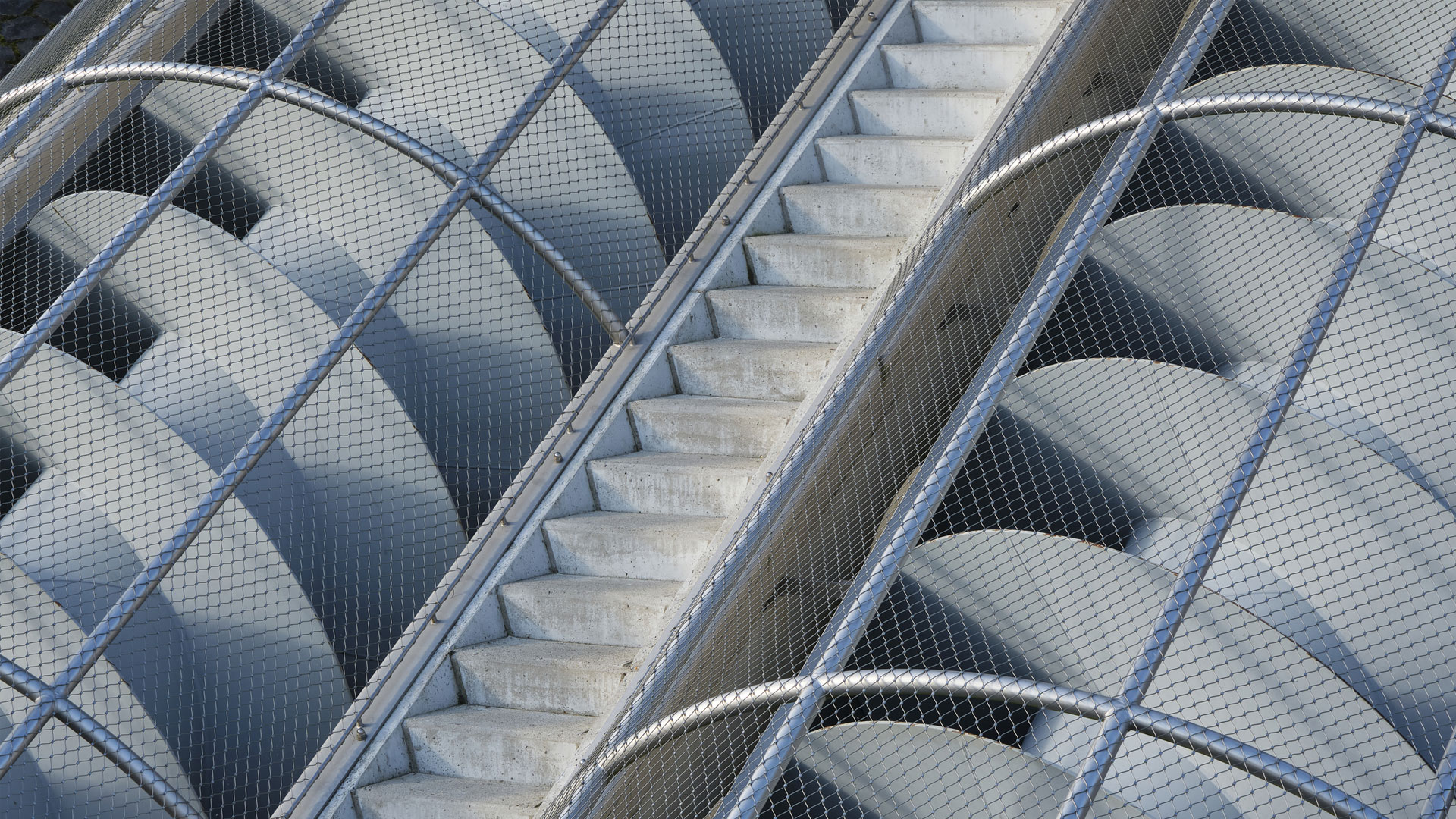 Archimedes' screw inspires molecular motor that boosts current 100 times