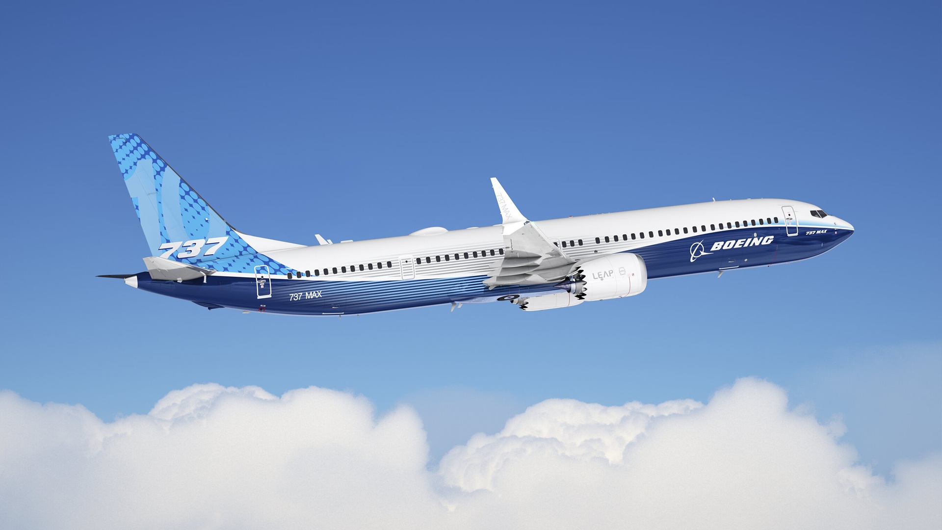 FAA clears Boeing's largest 737 MAX jet after years of safety delays