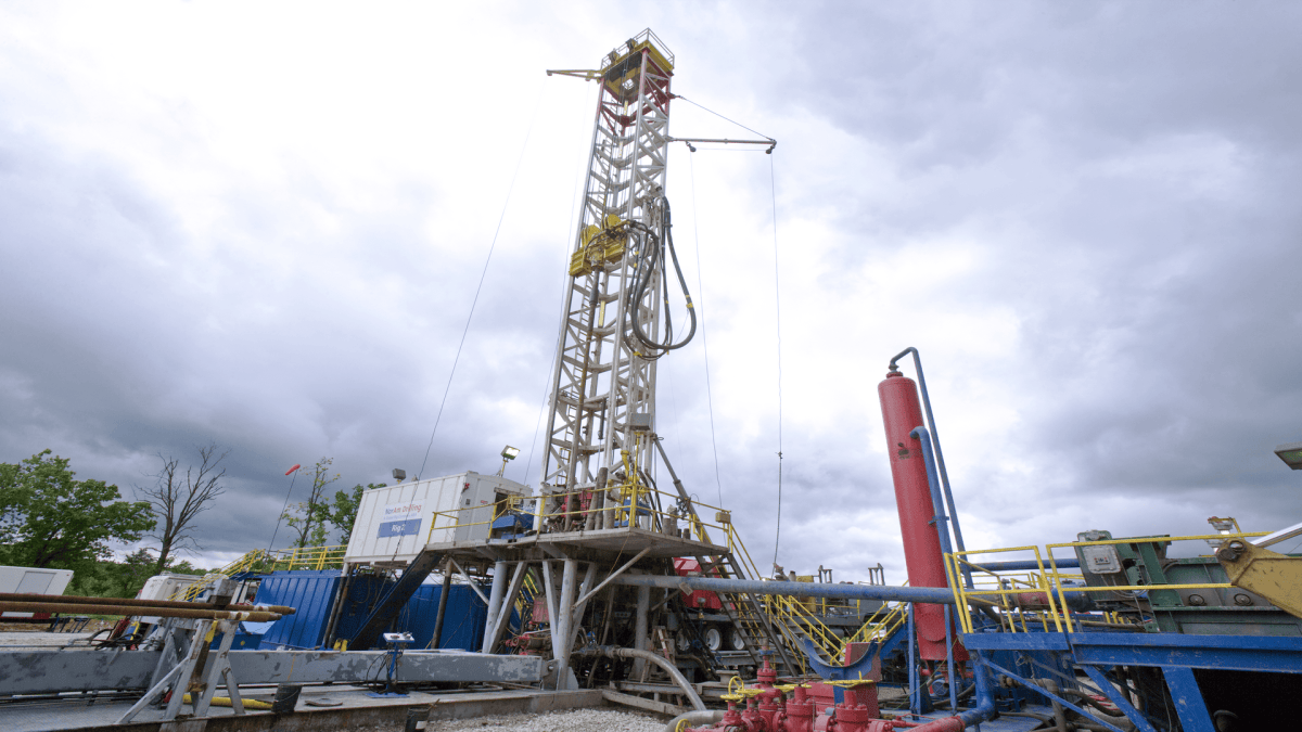 Underground carbon storage hits record 43.6 million tons as US leads global charge