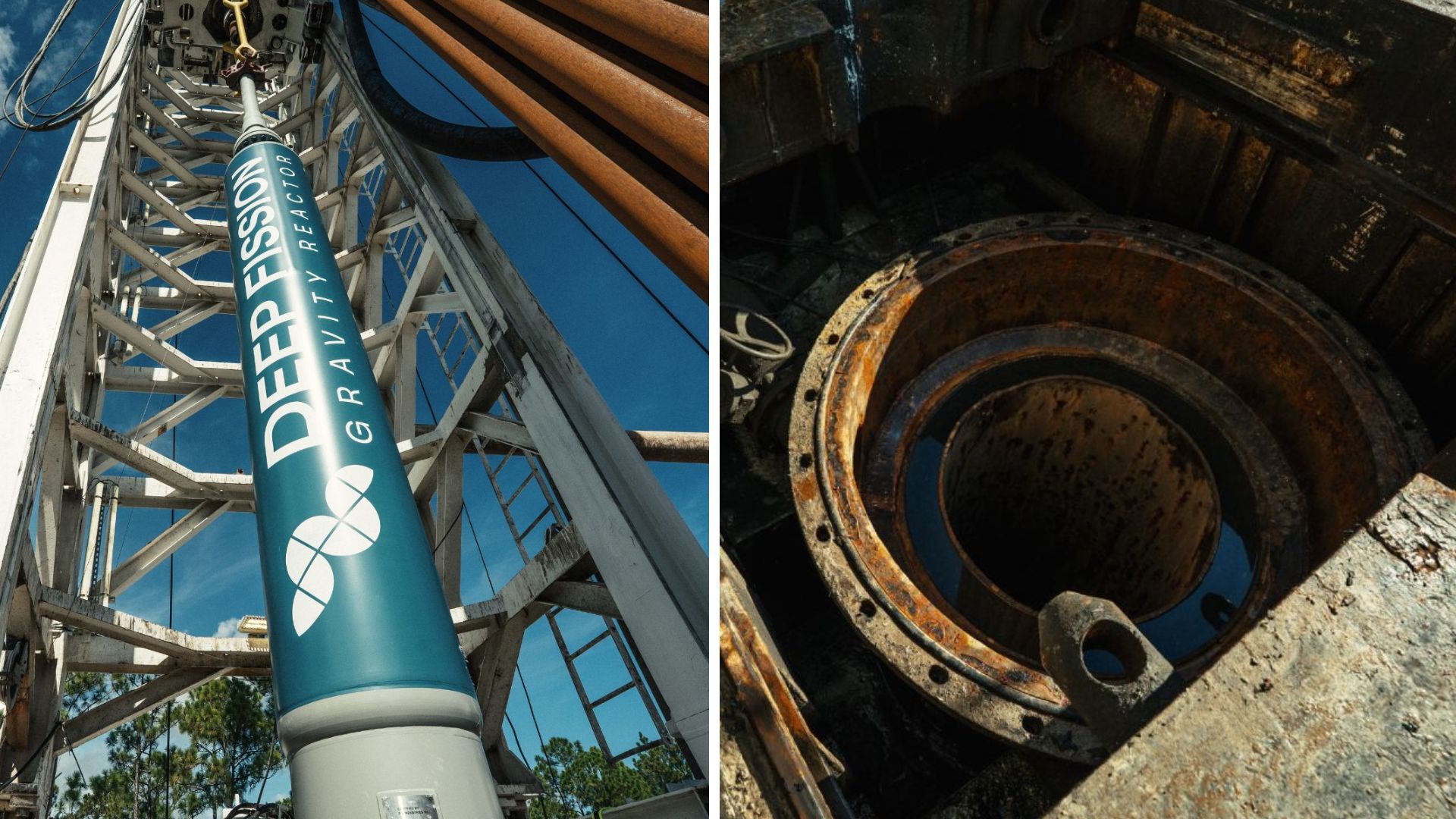 2,000 MW underground nuclear reactors eyed for former US munitions site