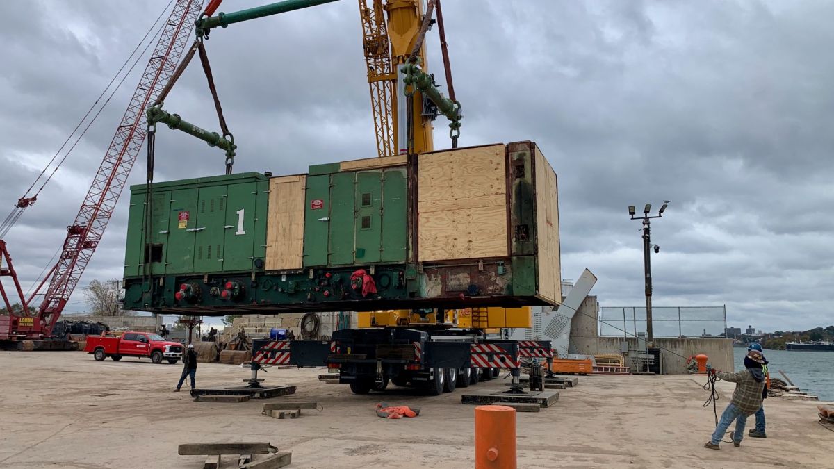 17-gigawatt Texas power project passes key hurdle for world’s largest private grid
