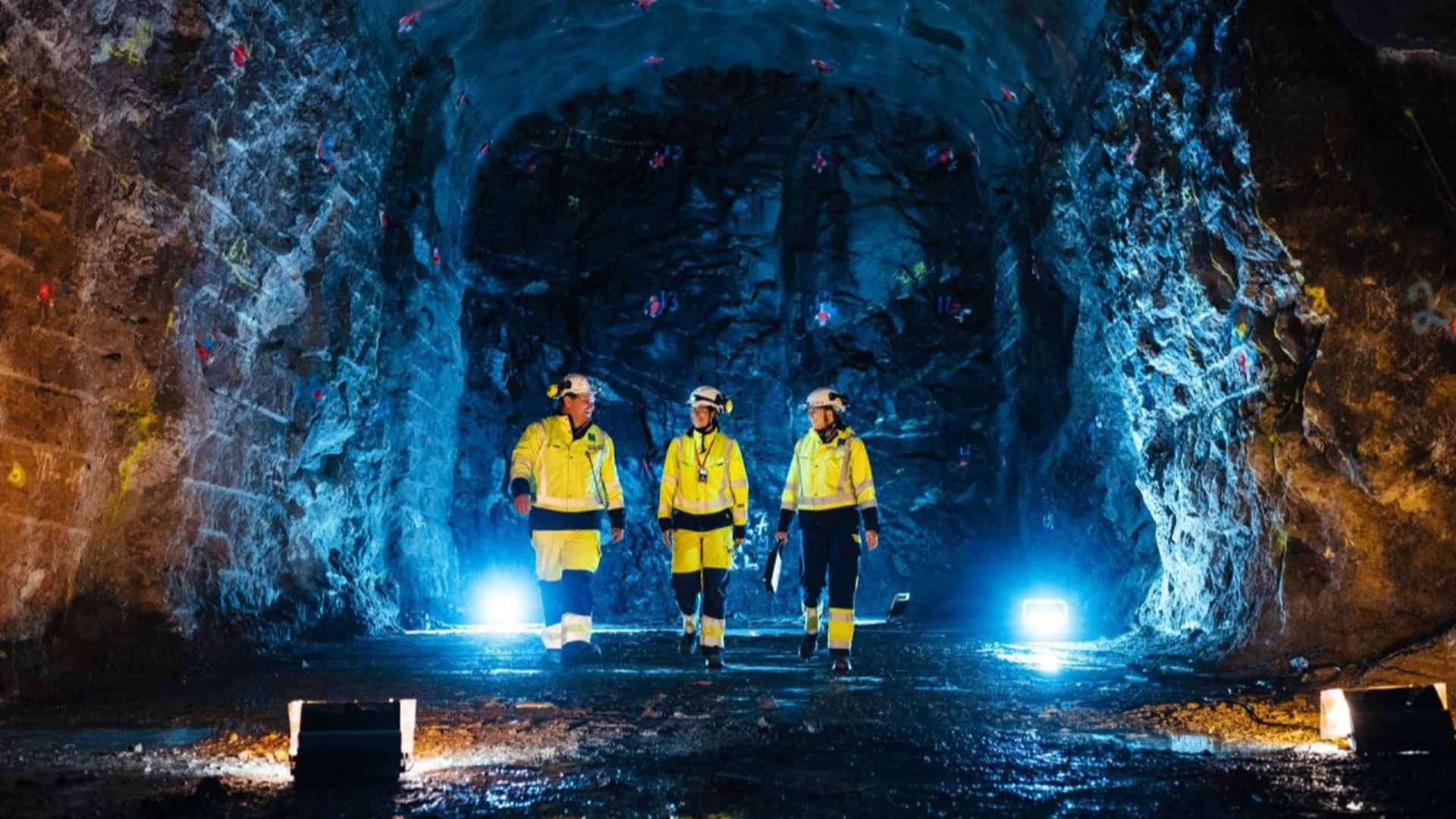 Finland Approves Operating License for Onkalo Nuclear Waste Repository