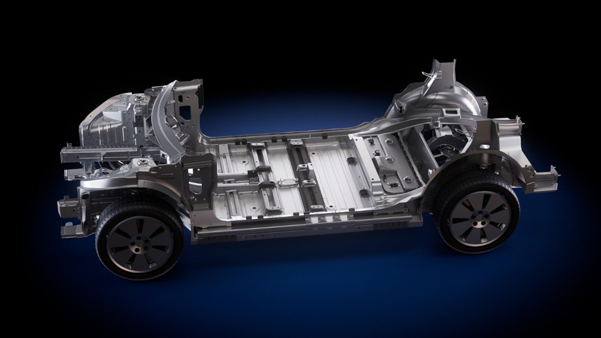 GM tests 300,000 battery designs virtually, wins EV pack approval in just one month