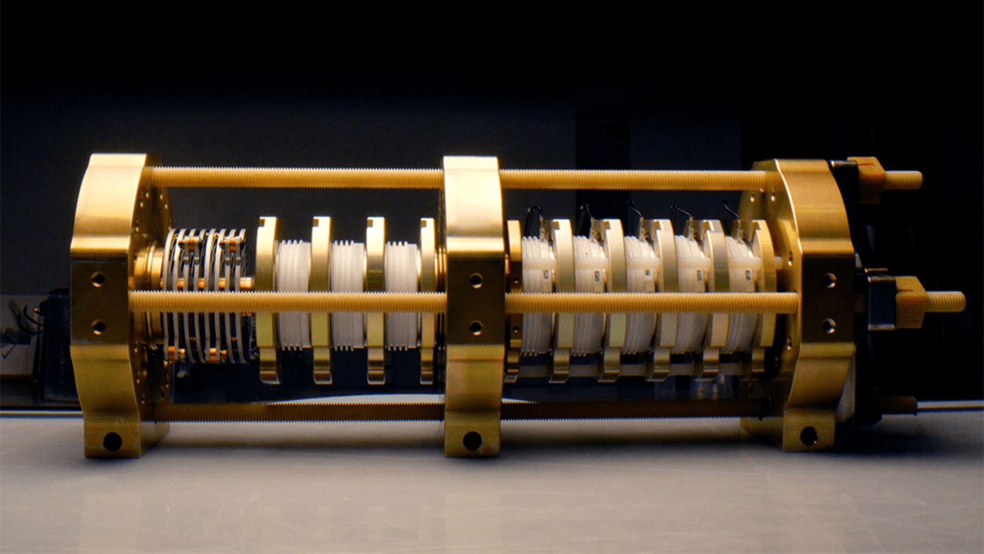 US nuclear fusion push tackles high-voltage limits in semiconductors