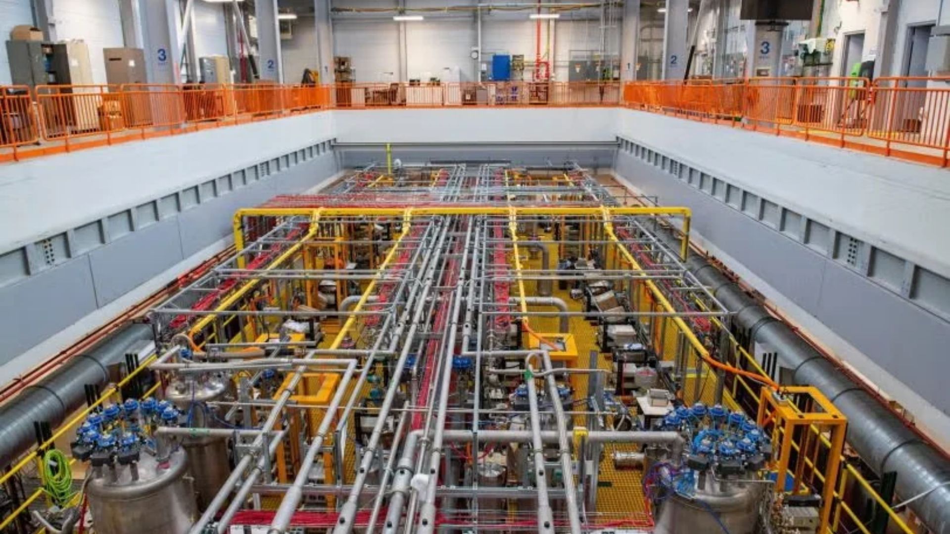 US-developed SPINE uses machine learning to decode neutrino science US-developed SPINE uses machine learning to decode neutrino science