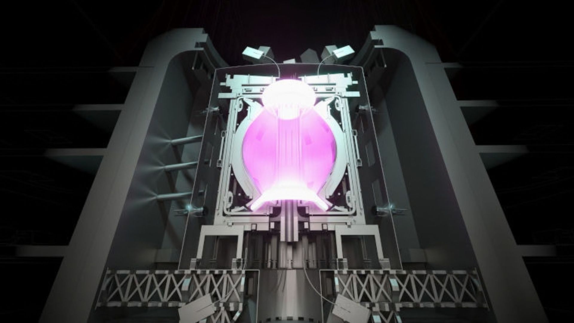 UK advances design for the next-generation STEP fusion plant to boost efficiency