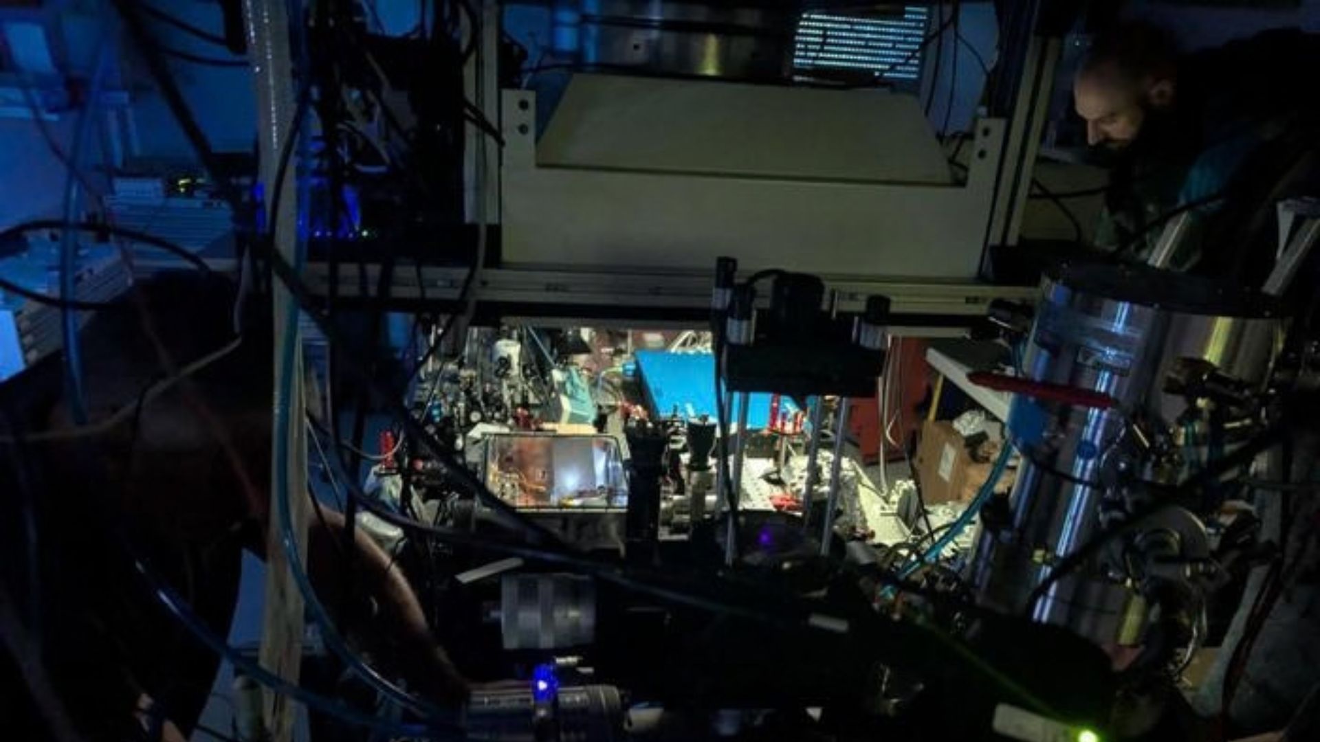 New thorium-based nuclear clock operates continuously for 24 hours
