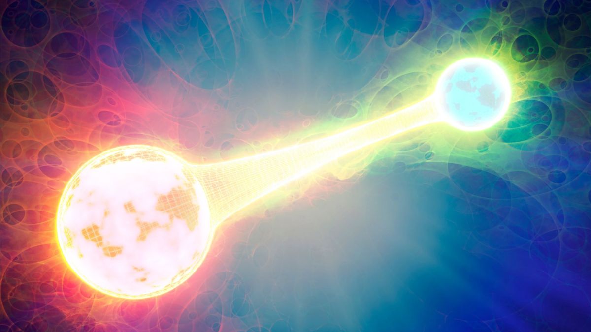 Scientists achieve 10-second quantum entanglement, paves way for faster computing