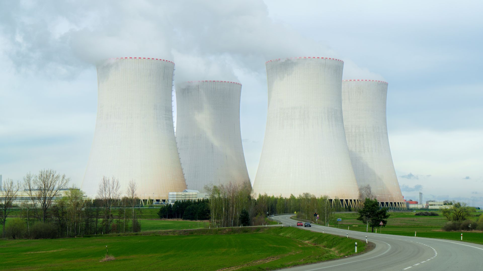 6.6 GW nuclear power campus proposed in US state with six reactors