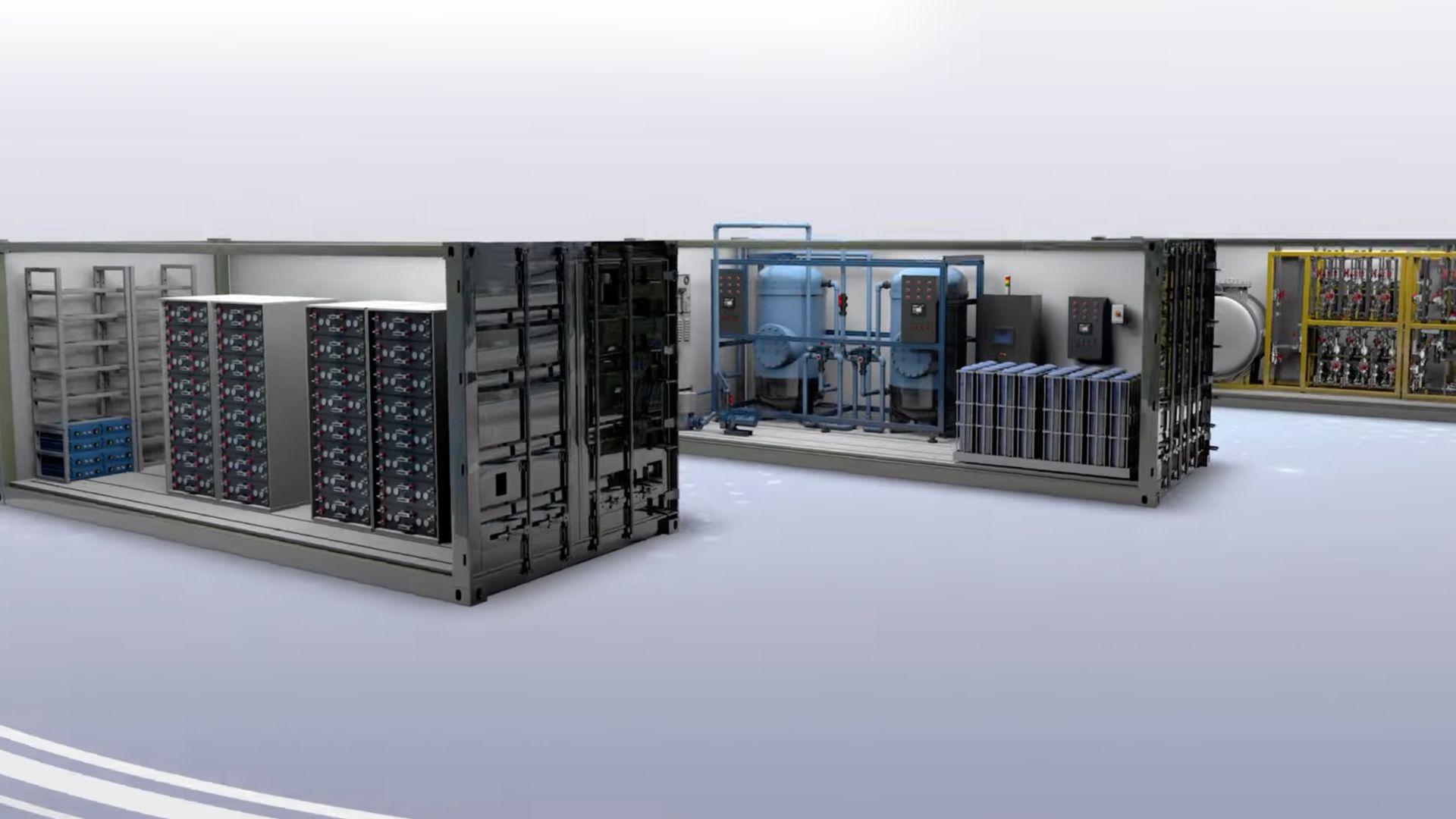 Nel and Rheinmetall Partner to Explore Hydrogen-Based Synthetic Fuels for Defense