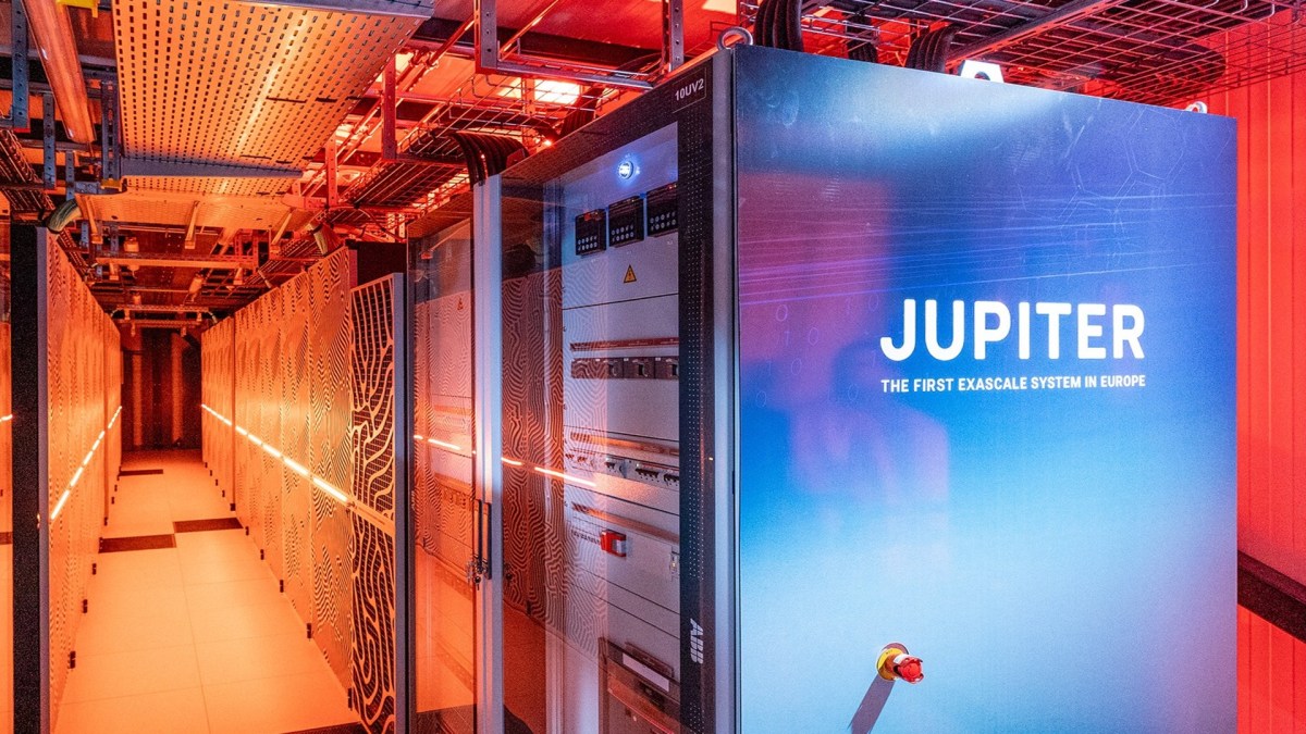 NVIDIA’s largest-ever 104-qubit simulation models realistic quantum hardware errors