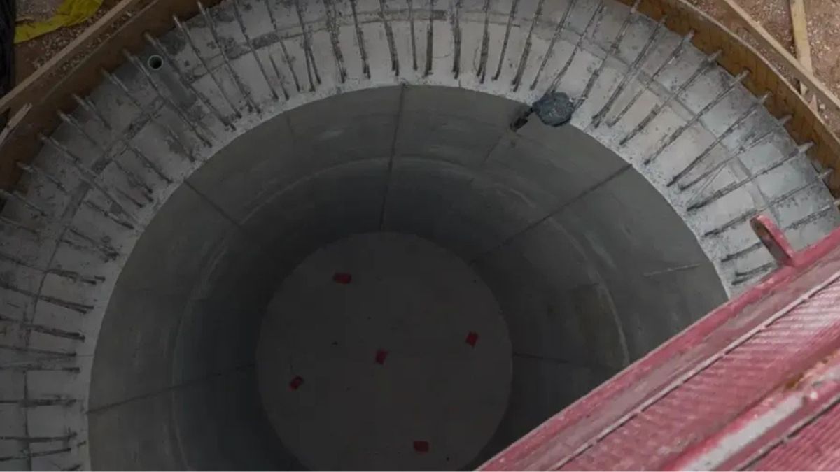 Advanced nuclear reactors to test on-site processing for critical materials in US