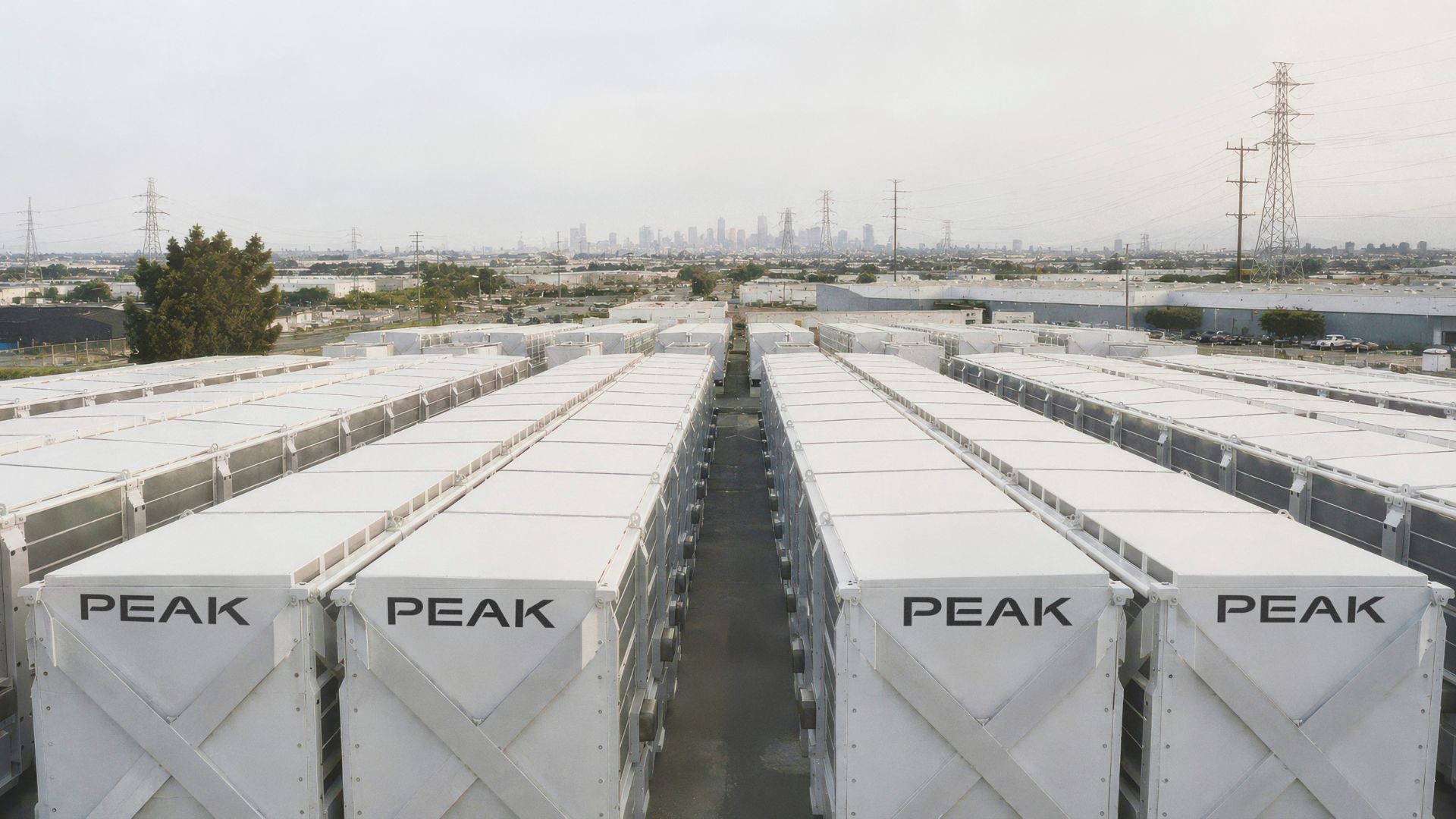 Peak Energy Raises $108M to Scale US Sodium-Ion Grid and Data Center Batteries