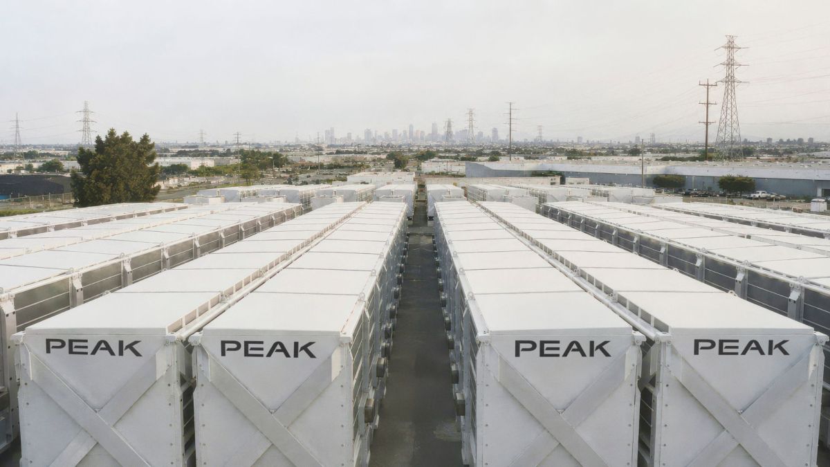 Sodium-ion batteries without active cooling aim to cut grid storage costs by 20%