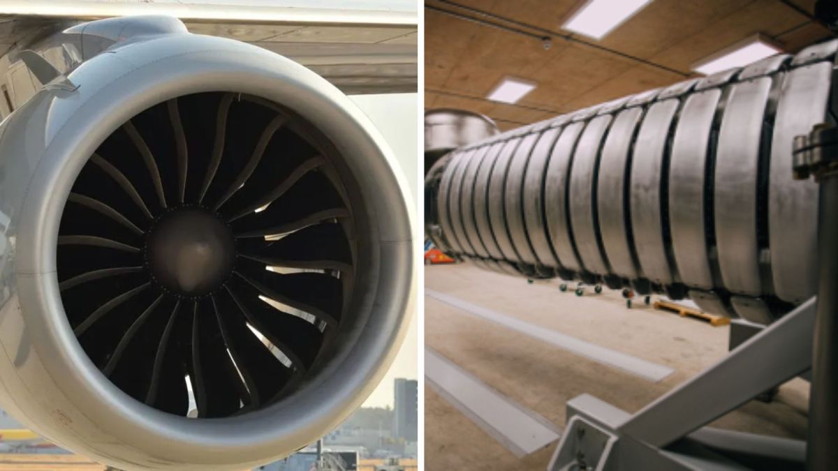 Heat-only method makes critical alloys tougher for nuclear fusion reactors and jet engines