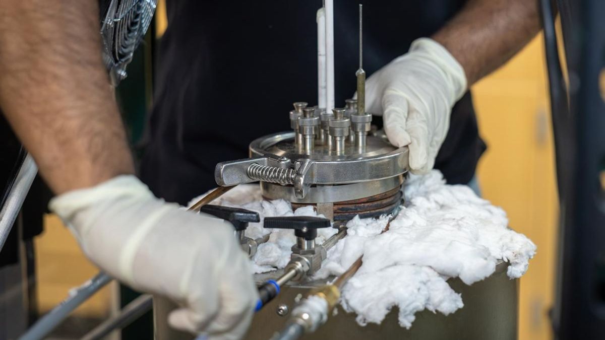 US team to shield advanced nuclear reactors from damage with $1 million push