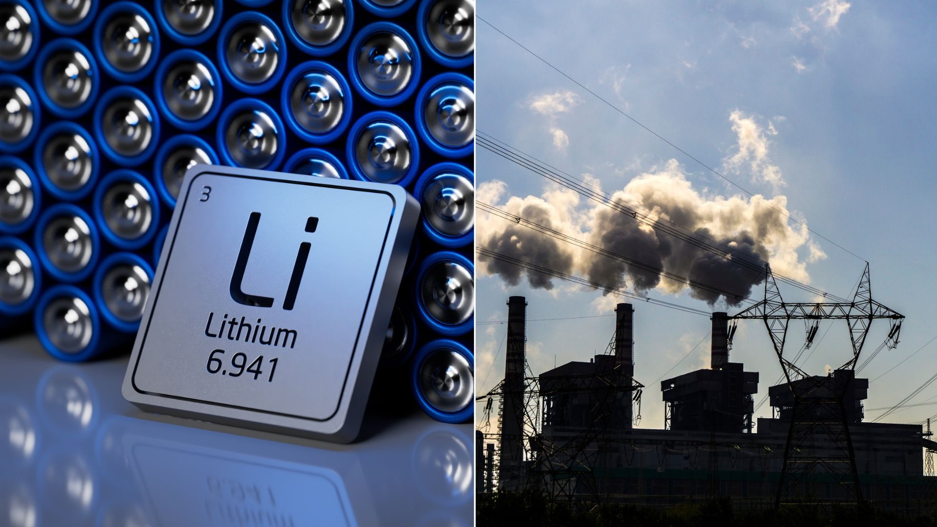 Battery strategies could cut supply-chain emissions by 34% by 2050