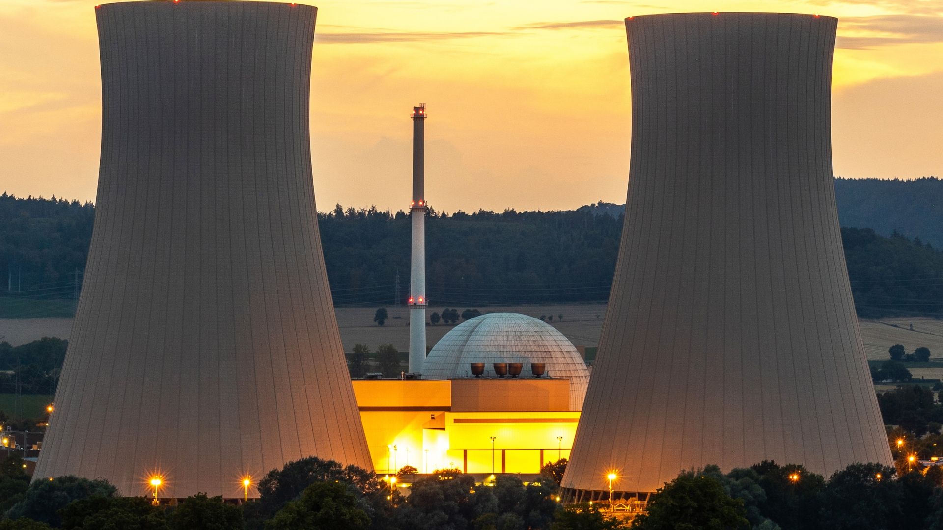 US to install 8 CANDU nuclear plants with 6GW capacity in Indiana