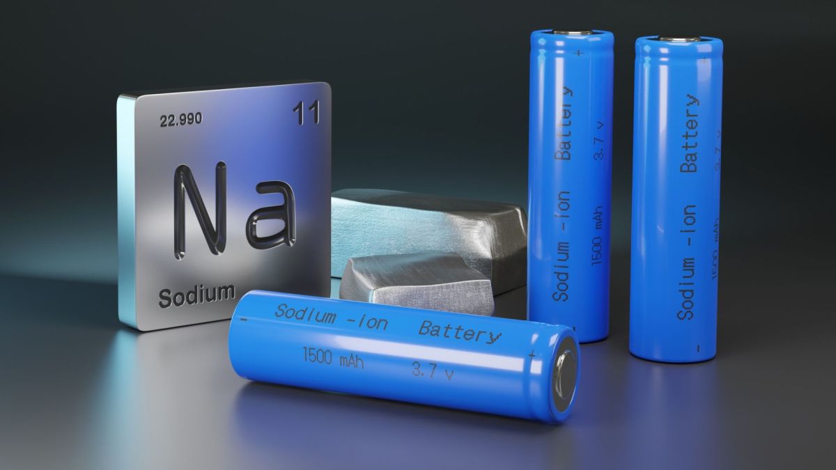 28 sodium-ion materials reveal paths to faster charging, longer battery life