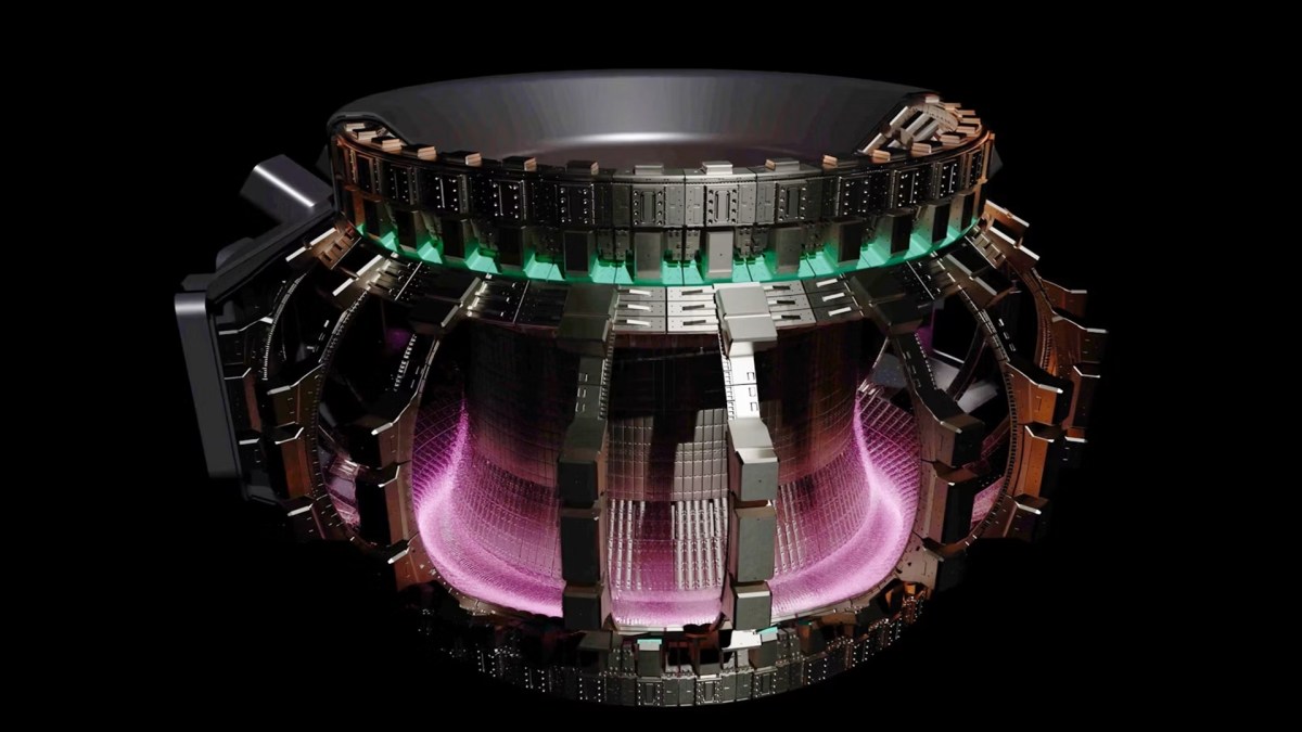 US Genesis Mission backs digital twin to predict fusion plasma in under 20 minutes