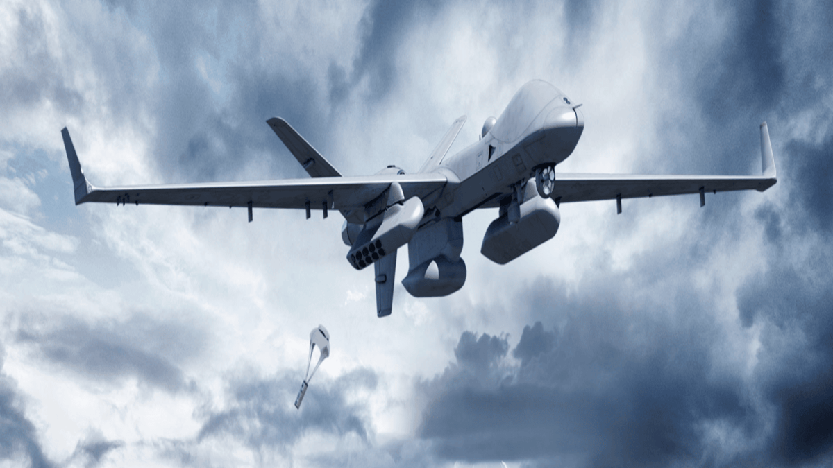 US Coast Guard to add MQ-9B drones with 30-hour flight time to boost surveillance