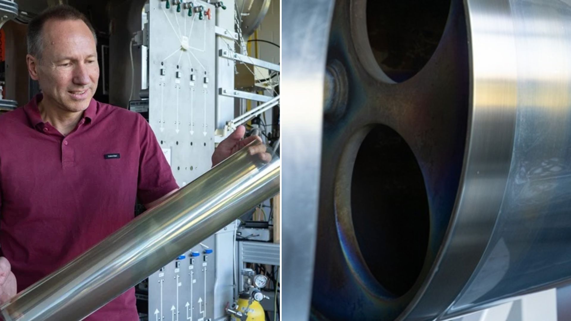 Ultra-thin coatings could pull CO2 from air in less than one second