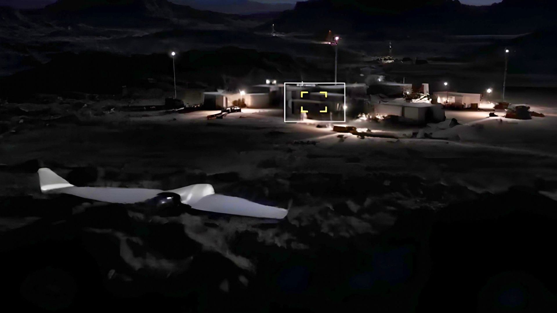 Dassault-backed firm unveils strike weapon aimed at 1,240-mile range