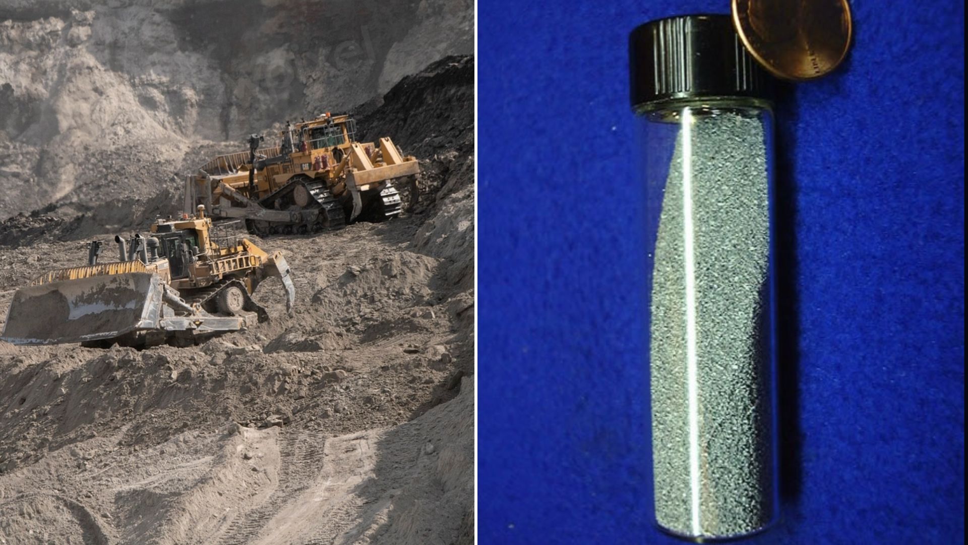 US Army backs WWII-era mine’s tungsten exploration after 11-year gap