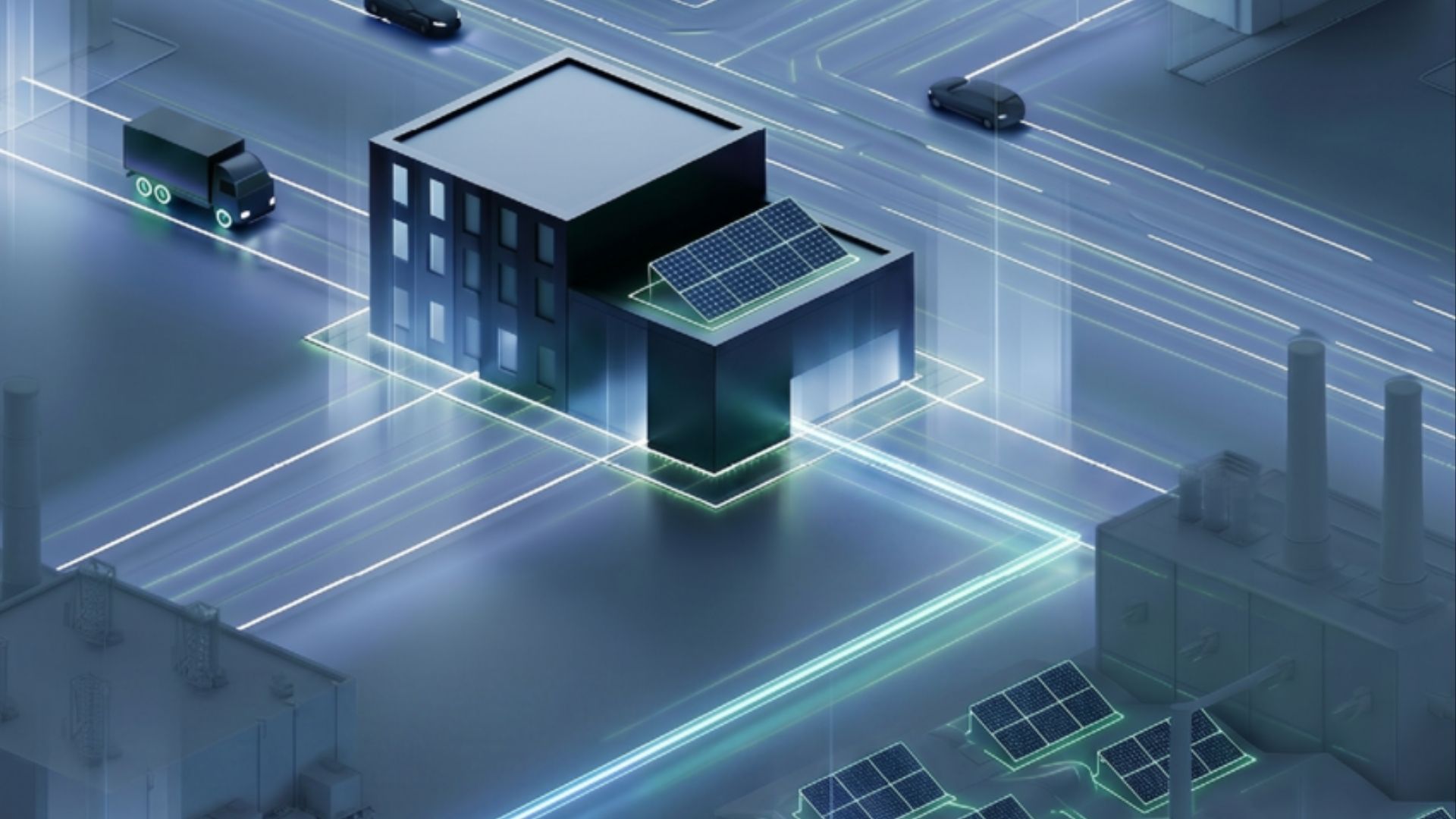 Bidirectional Energy Architecture Transforms Electric Vehicles Into Grid Assets