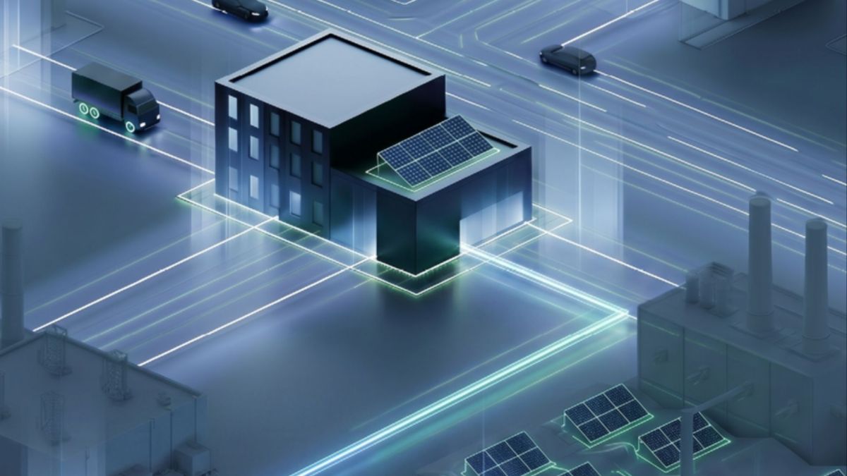 How everything-to-grid tech could turn your EV and home into part of giant power grid network