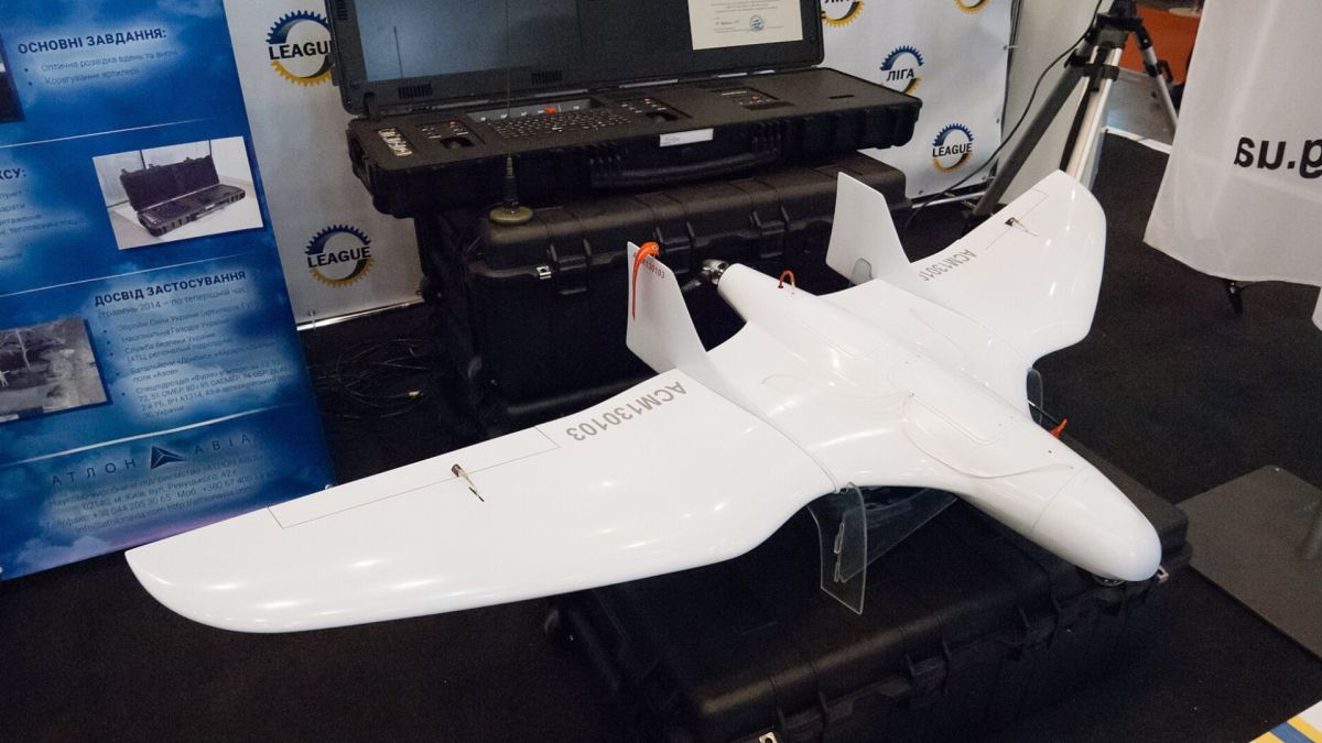 From FPV drones to lasers: 3 ways China is adapting to modern warfare